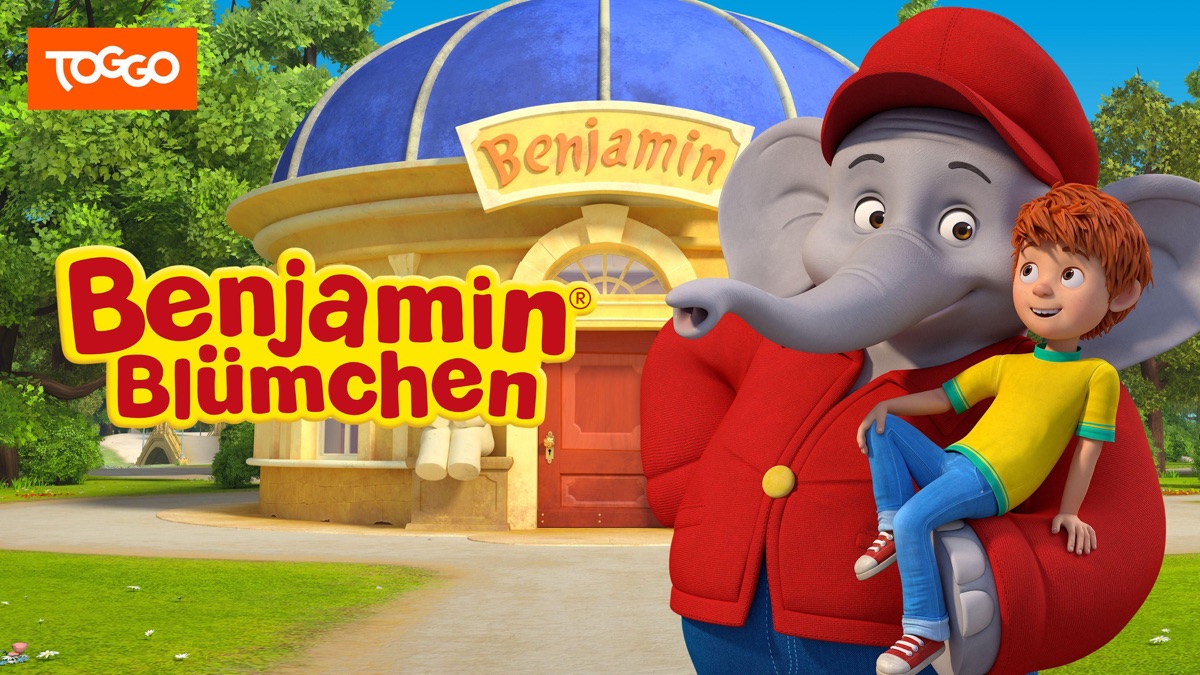 benjamin-bl-mchen-apple-tv