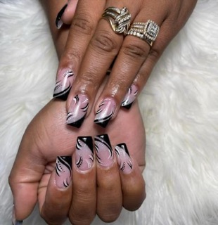 Eden Nails & Spa