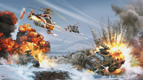 Read more about Battle Awaits New Leaders