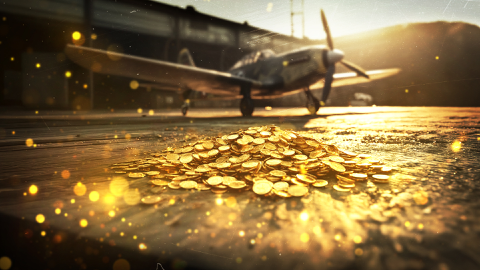 Read more about Gold Rush Returns!