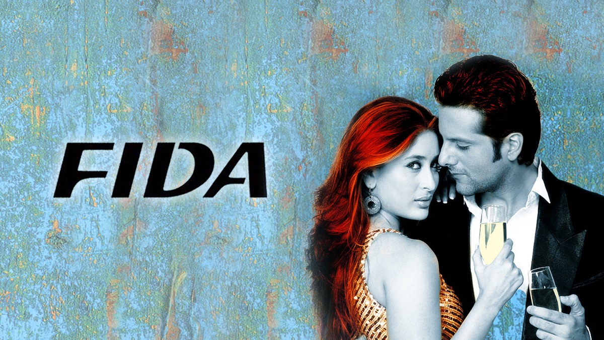 ‎Fida - Apple TV