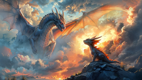 Read more about The Dragon Fair is coming!
