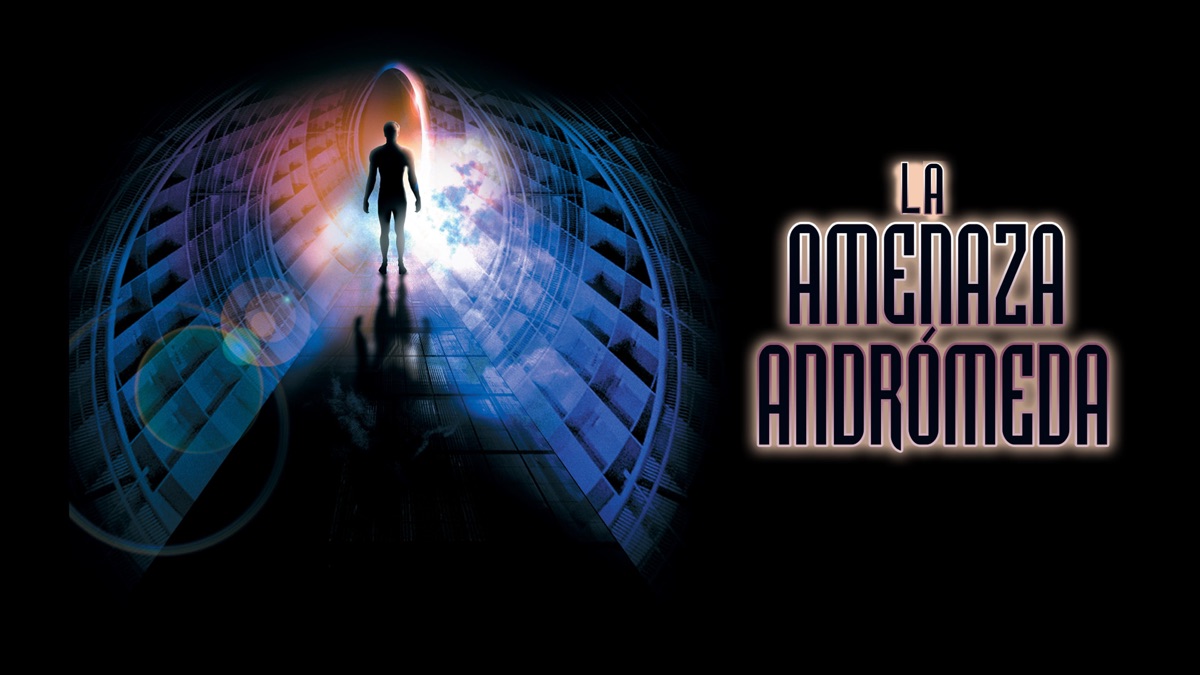 La amenaza de Andrómeda | Apple TV