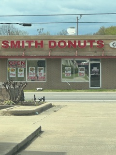Smith Donuts