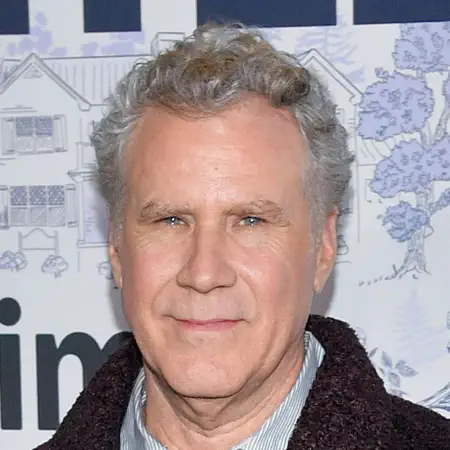 Will Ferrell