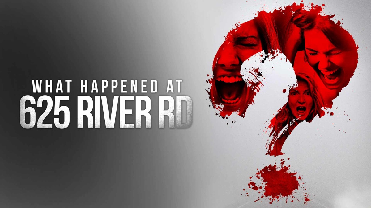 What Happened at 625 River Rd? Apple TV (UK)