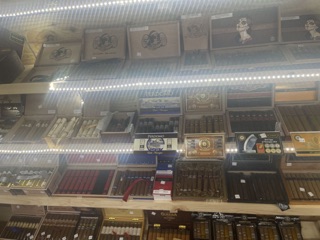 Charlottesville Tobacco & vape in Charlottesville, VA United States