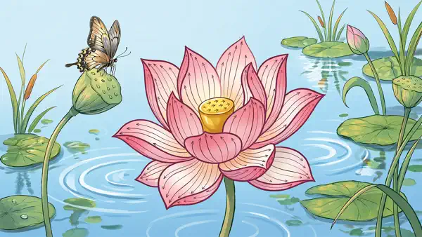 Lotus Zen Realm