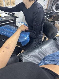 Art Ink Tattoo photo 9