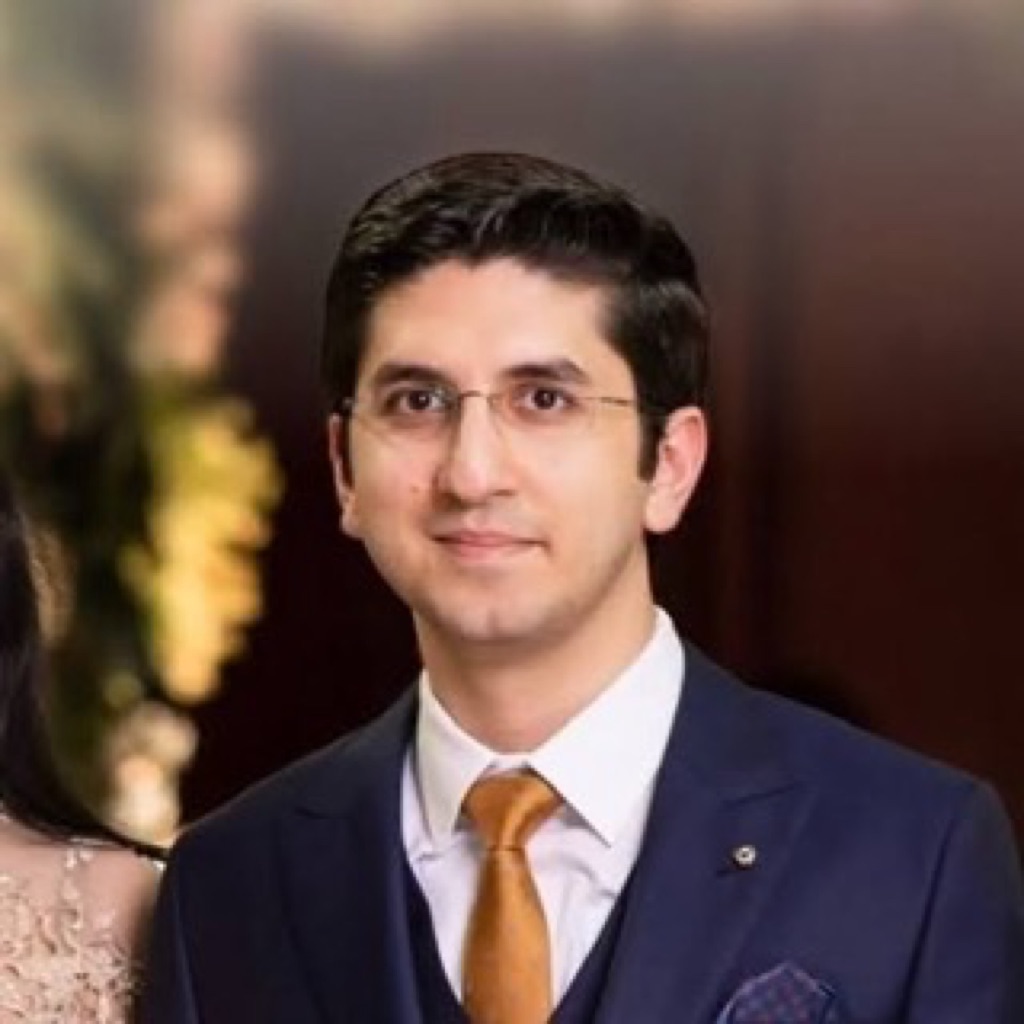 AppleMusic profile picture for @piyush