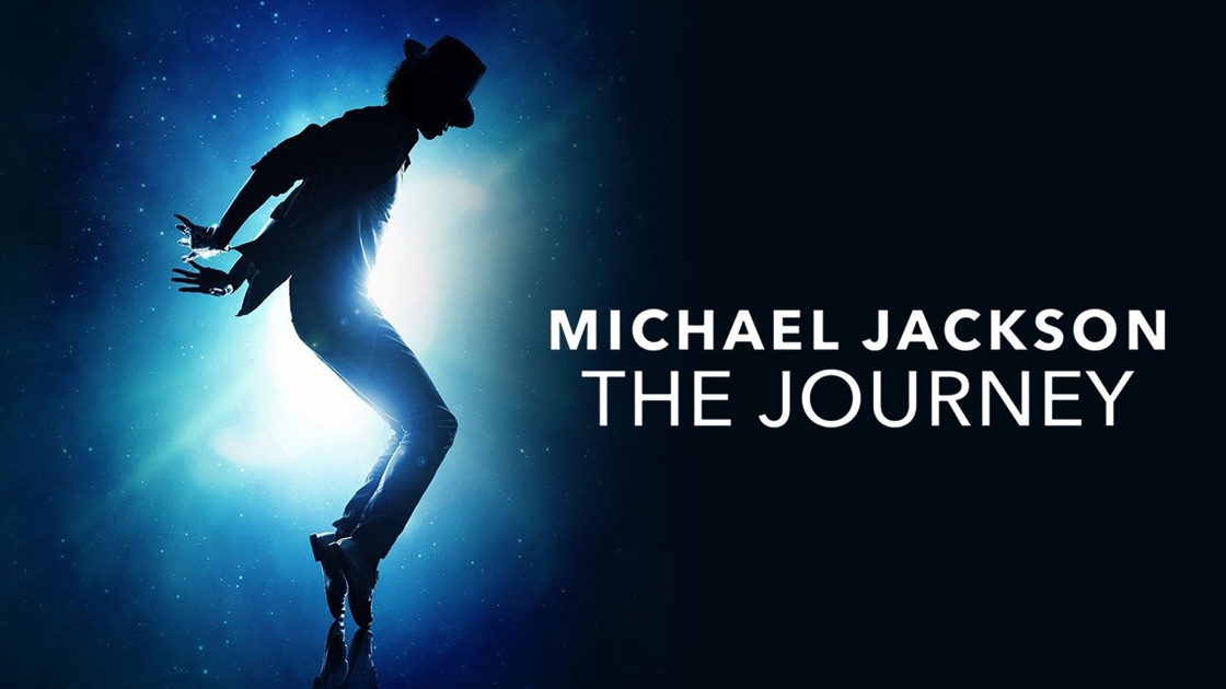 michael jackson journey to success