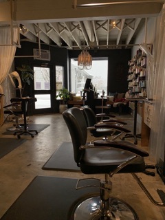 Salt Salon 2210