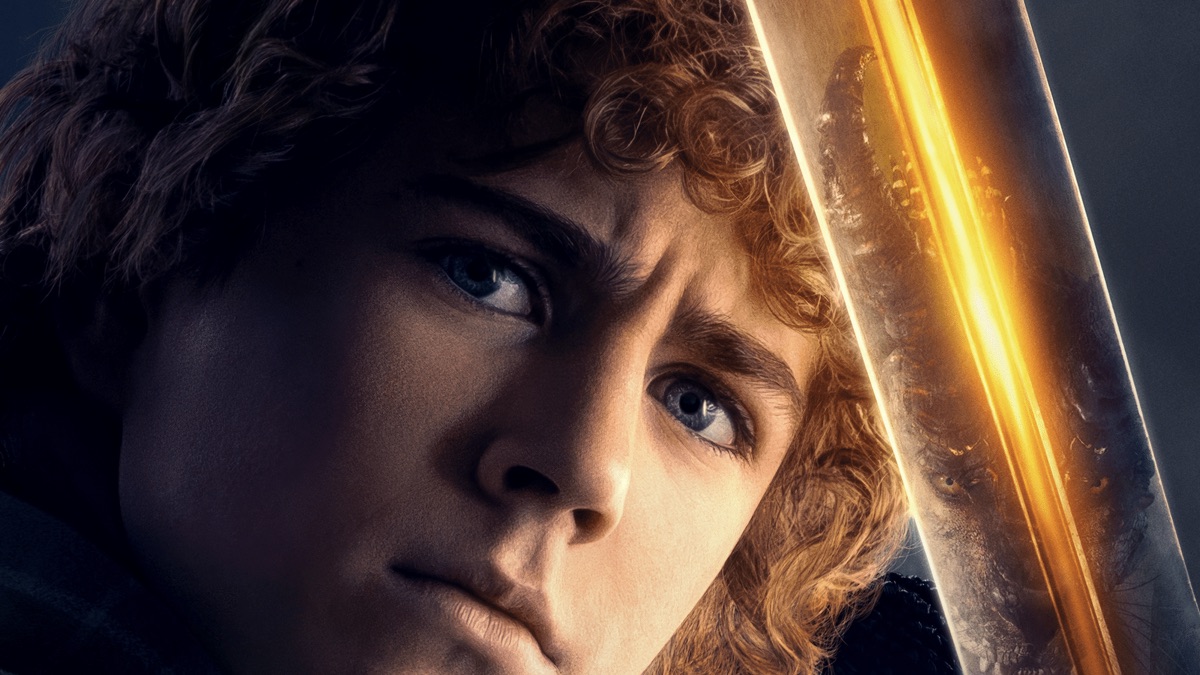 퍼시 잭슨과 올림포스의 신들 - Apple TV, image size:1200x675