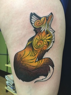 12th Planet Tattoo Company tattoo studio photo