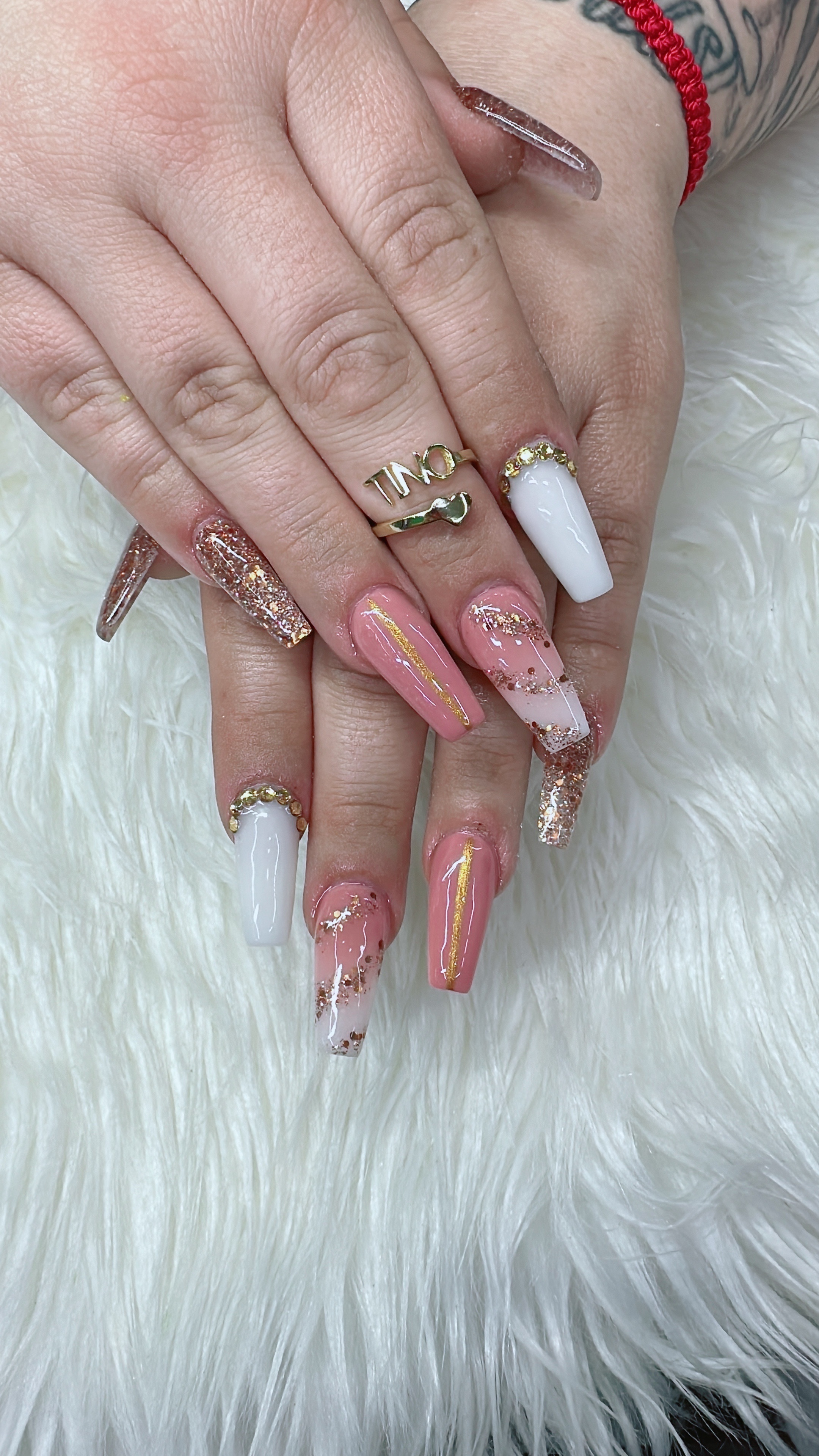 Leo Nail Bar