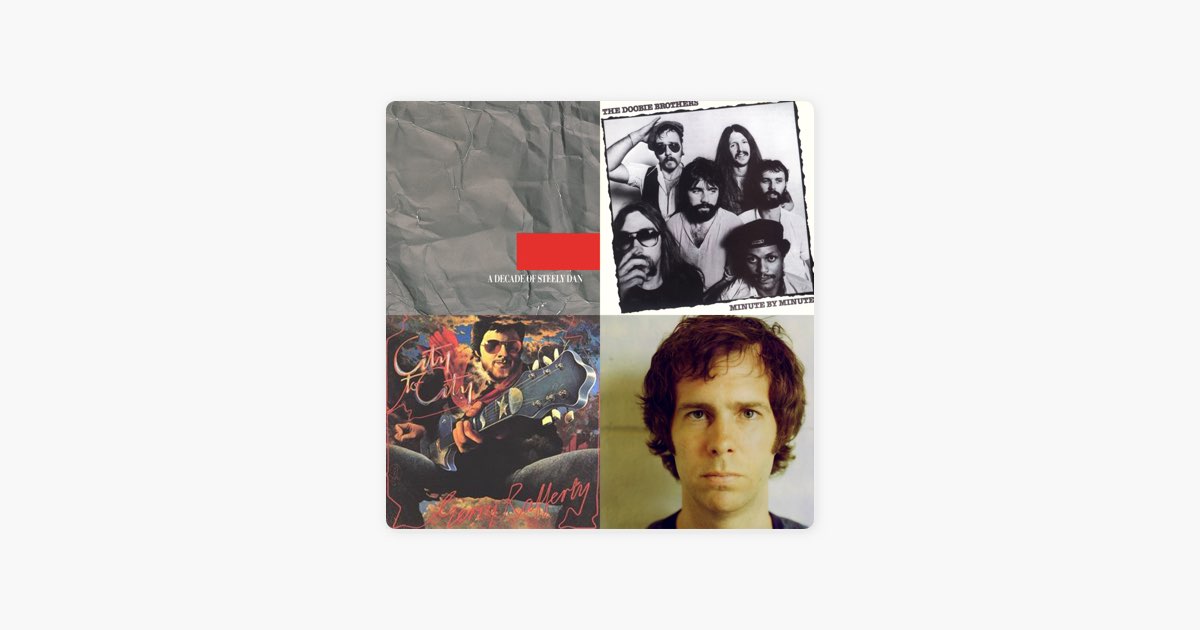 ‎The Best Yacht Rock Songs (That Don't Suck) by Rolling Stone Apple Music
