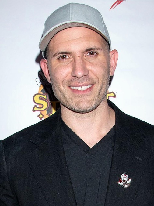 Damien Leone