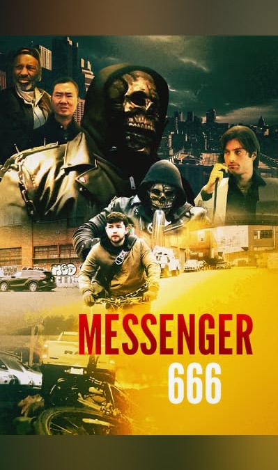 ‎Messenger 666 - Apple TV