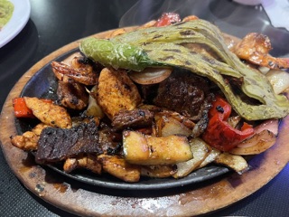 Mariscos Uruapan Restaurant