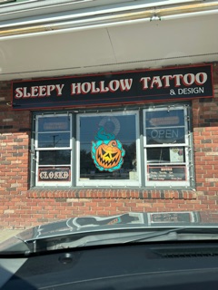 Sleepy Hollow Tattoo & Design photo 7