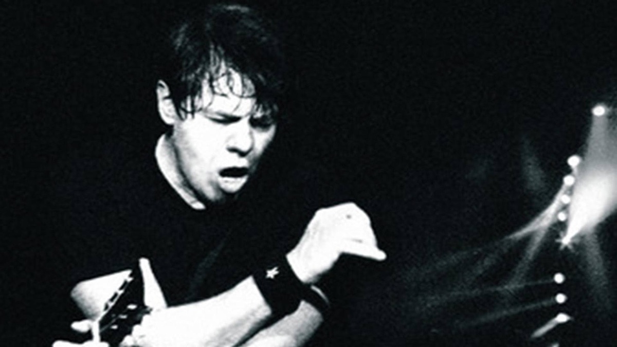 George Thorogood & The Destroyers - 30th Anniversary Tour Live - Apple TV