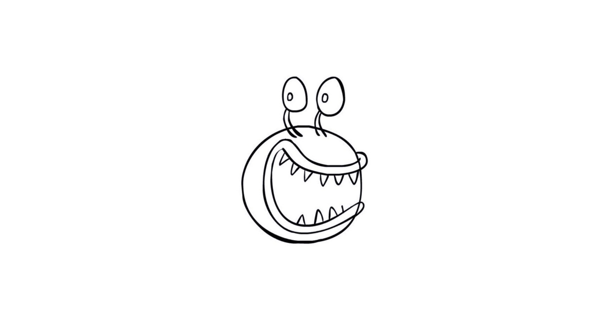 ‎Bouncy-Monster - Learn to Draw Minis (Temporada 2, Episodio 30 ...
