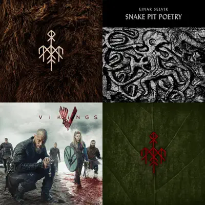 Listen to Einar Selvik Essentials featuring Eivør