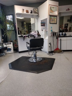 Family Hair Cuts