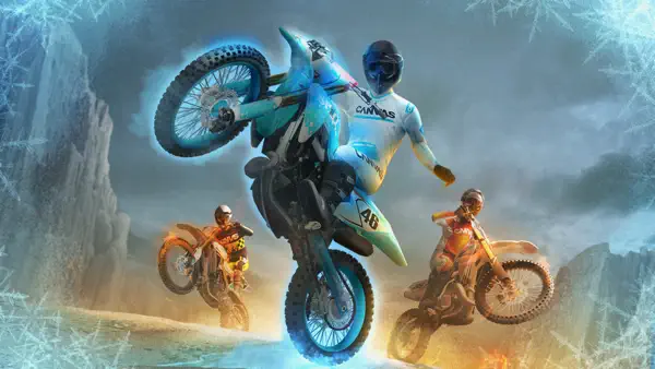 Season 13 - Fire & Ice