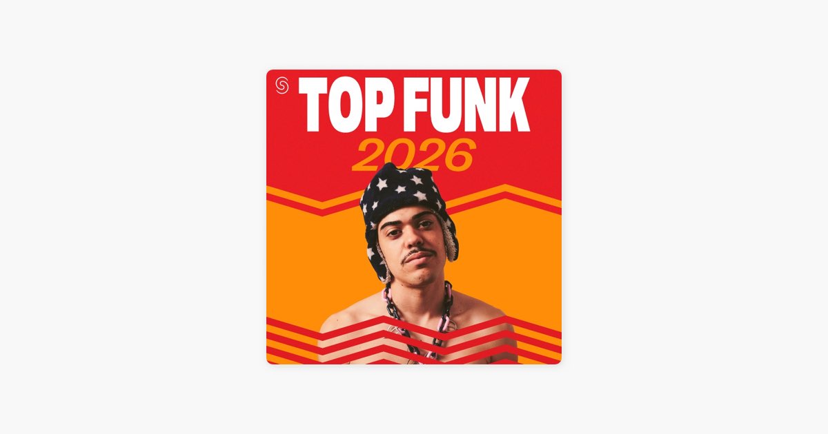 ‎Top Funk 2026 | Funk Hits | Baile Funk | Mc Kevin O Chris | Mc Dricka ...