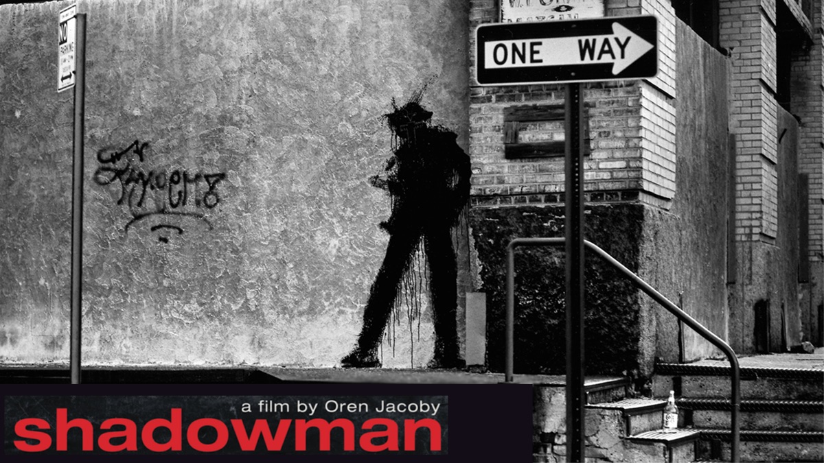 ‎Shadowman - Apple TV