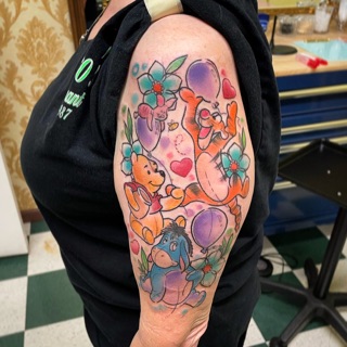 Black Sheep Ink Tattoo & Piercing photo 6