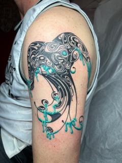 High Roller Tattoo tattoo studio in Hicksville