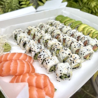 Babadi Sushi
