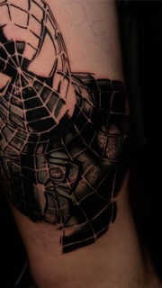 Southpaw Tattoo Studio photo 8