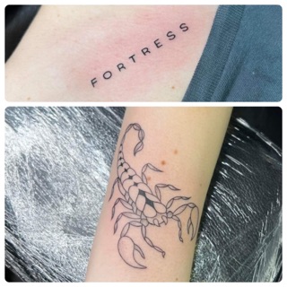 Art Club Tattoo and Piercing photo 5