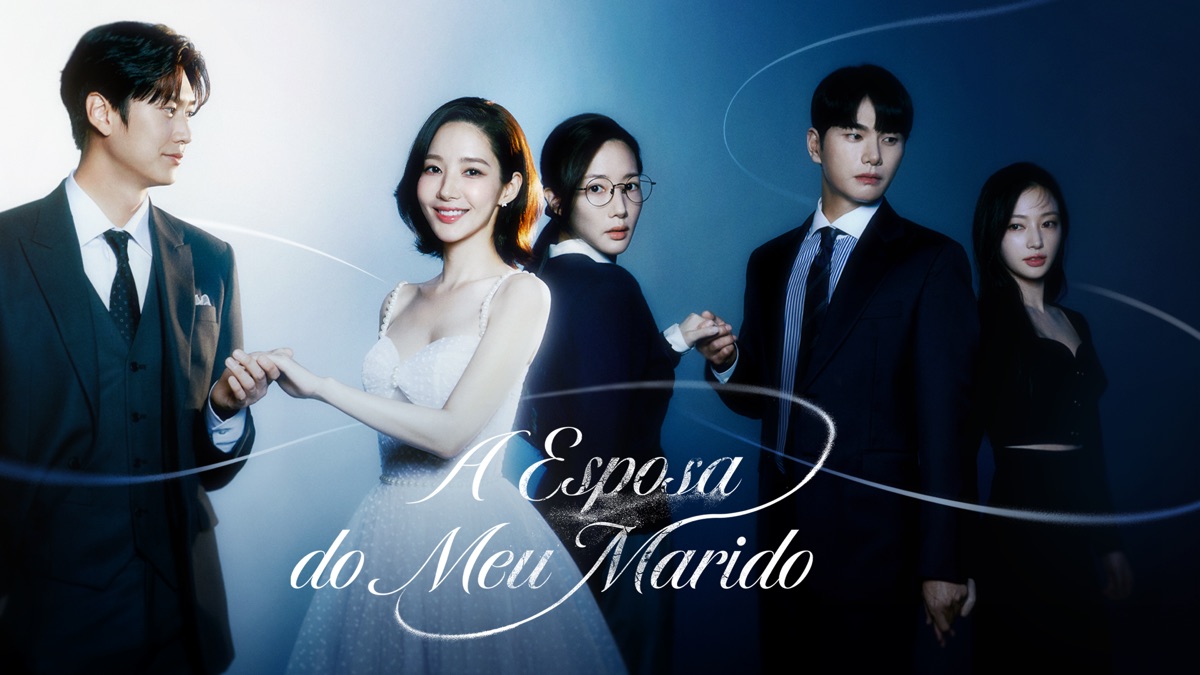 ‎A Esposa do Meu Marido - Apple TV