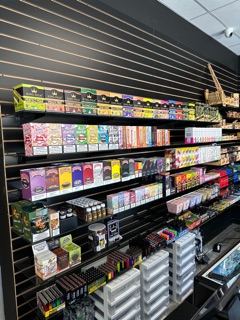 elfbar nachfüll pod läuft aus Smoky Ridge Vape & CBD in Clayton, GA – Reviews, Hours, and Contact Details