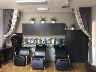 Dimension Hair Salon