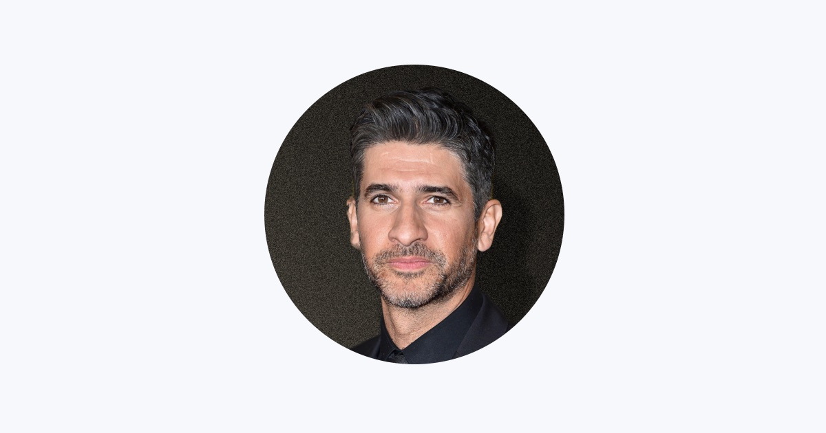 ‎Raza Jaffrey - Movies, TV Shows, and Podcasts - Apple Snapshot