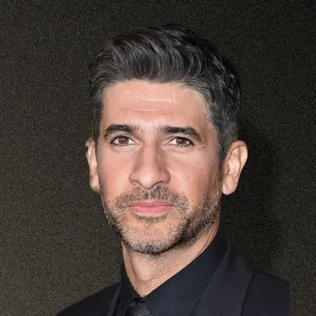 Raza Jaffrey