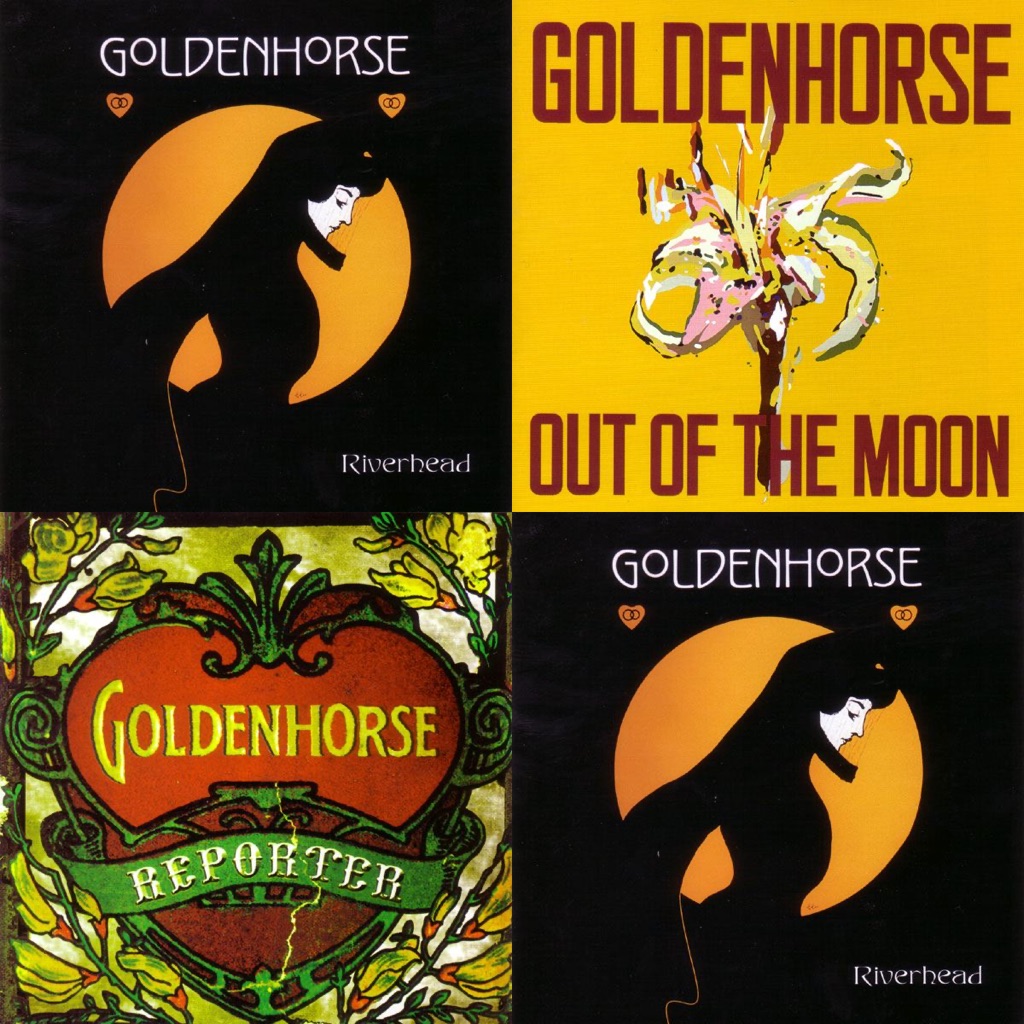 Goldenhorse Essentials