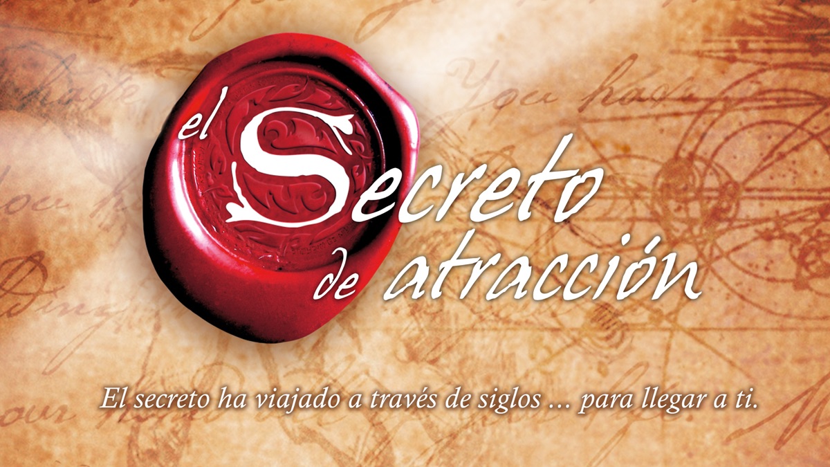 El secreto de atracción | Apple TV