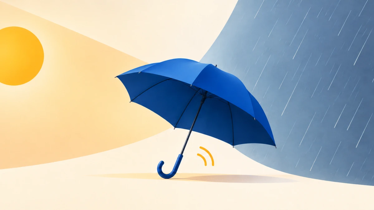Weather Pushly App Store product page header