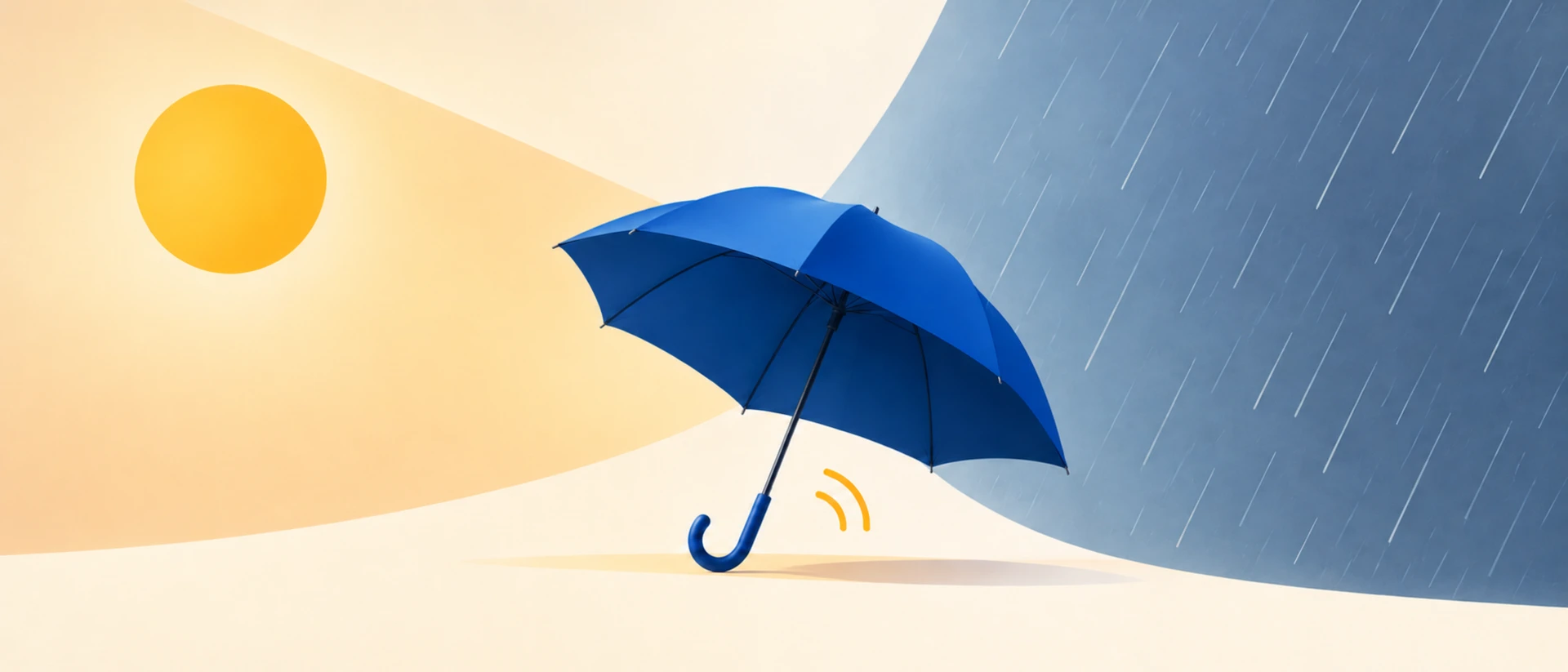 Weather Pushly product page header
