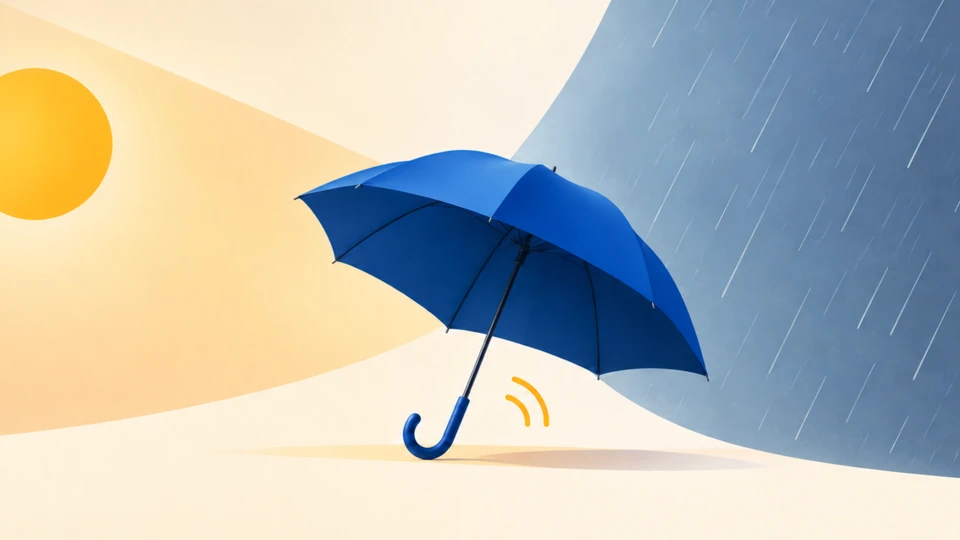 Weather Pushly App Store product page header