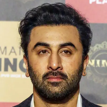 Ranbir Kapoor