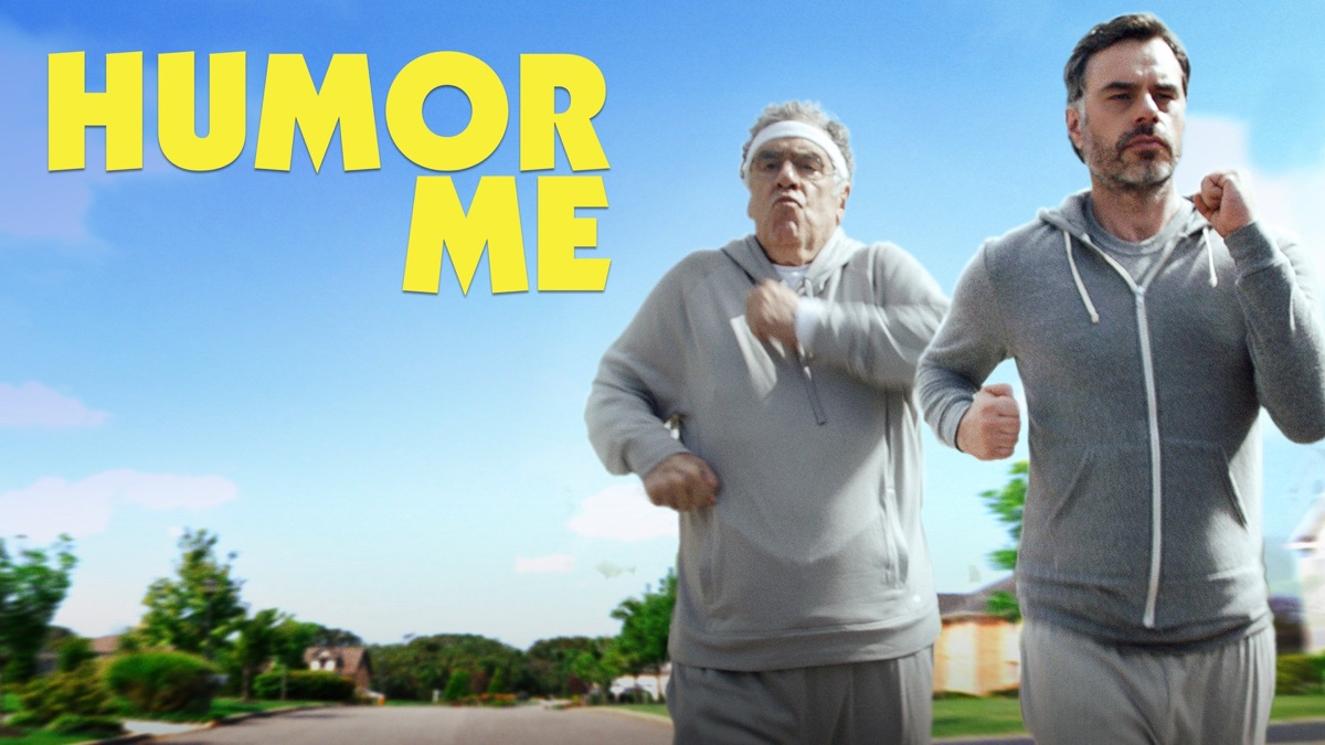 ‎Humor Me - Apple TV