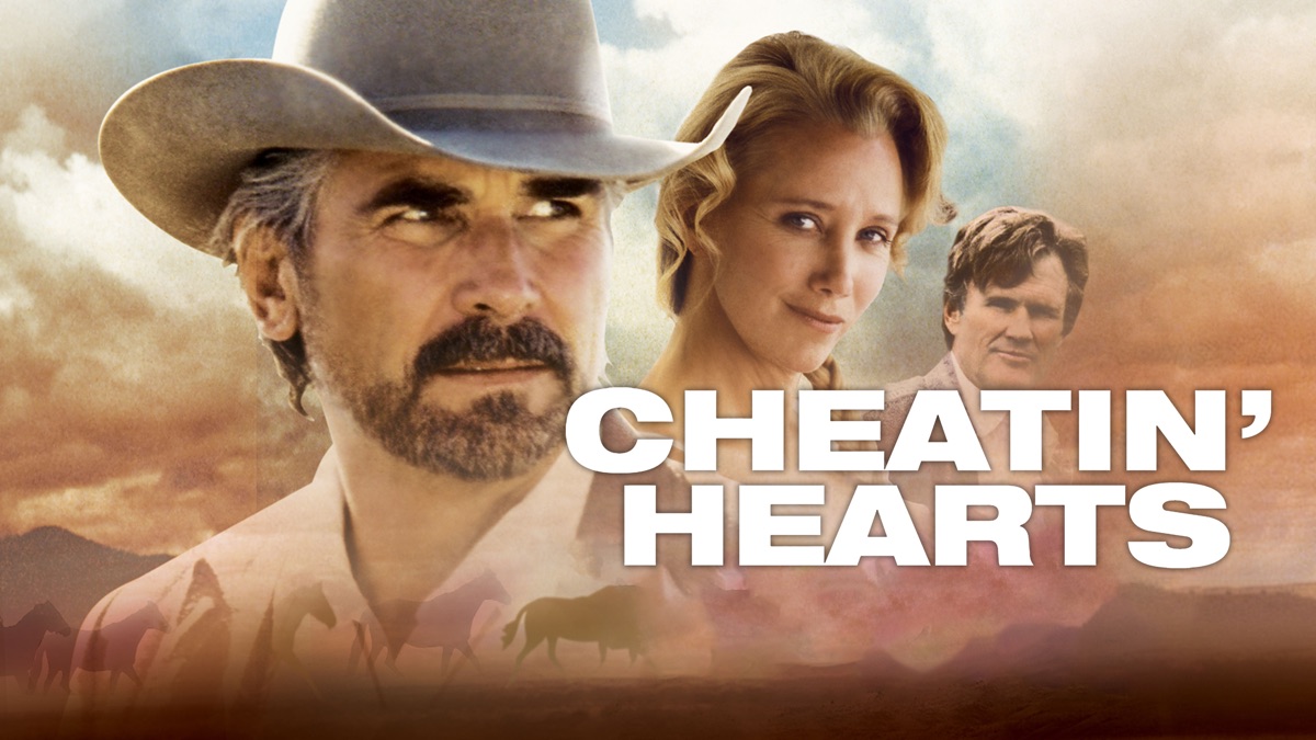 ‎Cheatin' Hearts - Apple TV