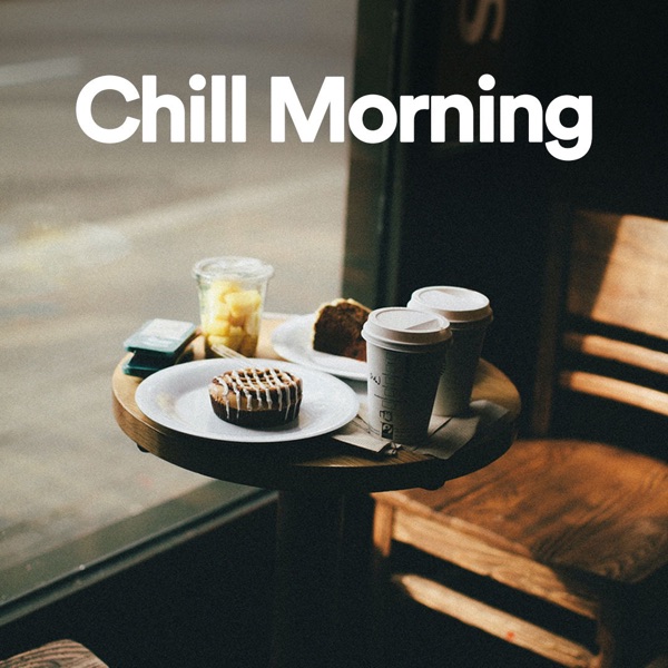 Chill Morning 🥐☕ Breakfast Music 2026
